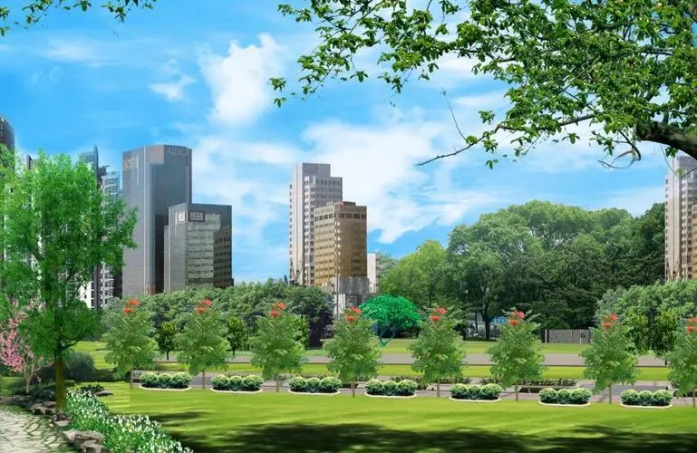 长宁区市政绿化工程造价